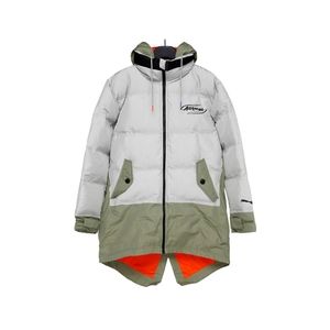 PUMA x Attèmpt Parka